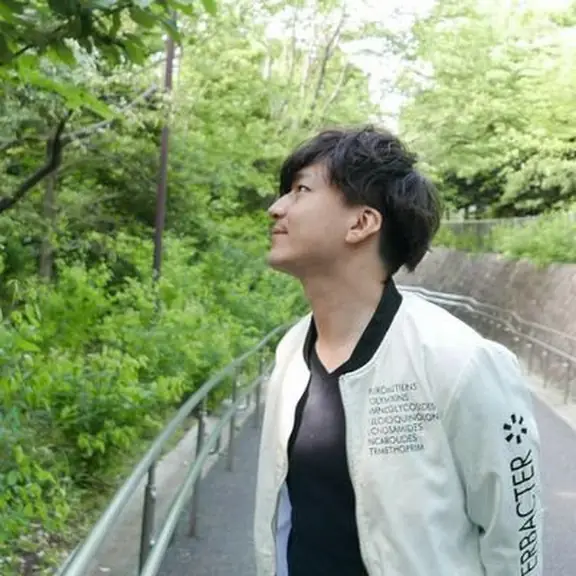 雄大プロフィール画像