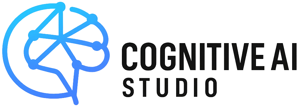 COGNITIVE AI STUDIO